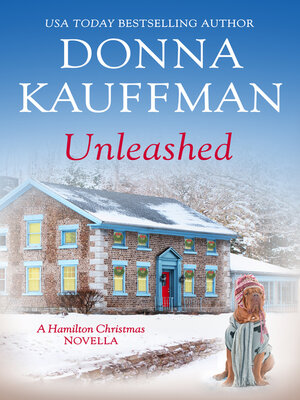 Unleashed - ebook